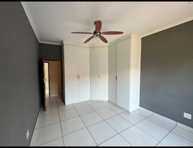 2 BEDROOM FREESTANDING TO LET IN BELLAIR